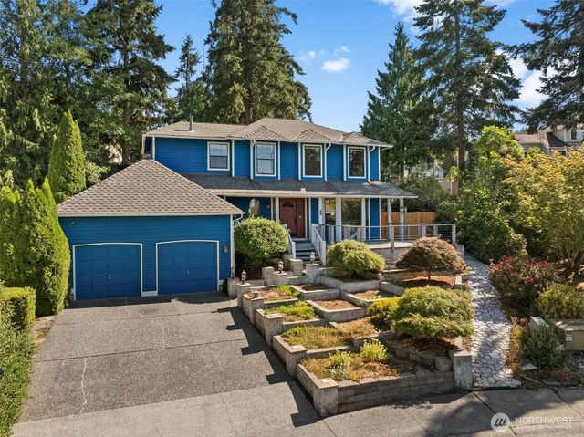 702 50th Street Se, Auburn