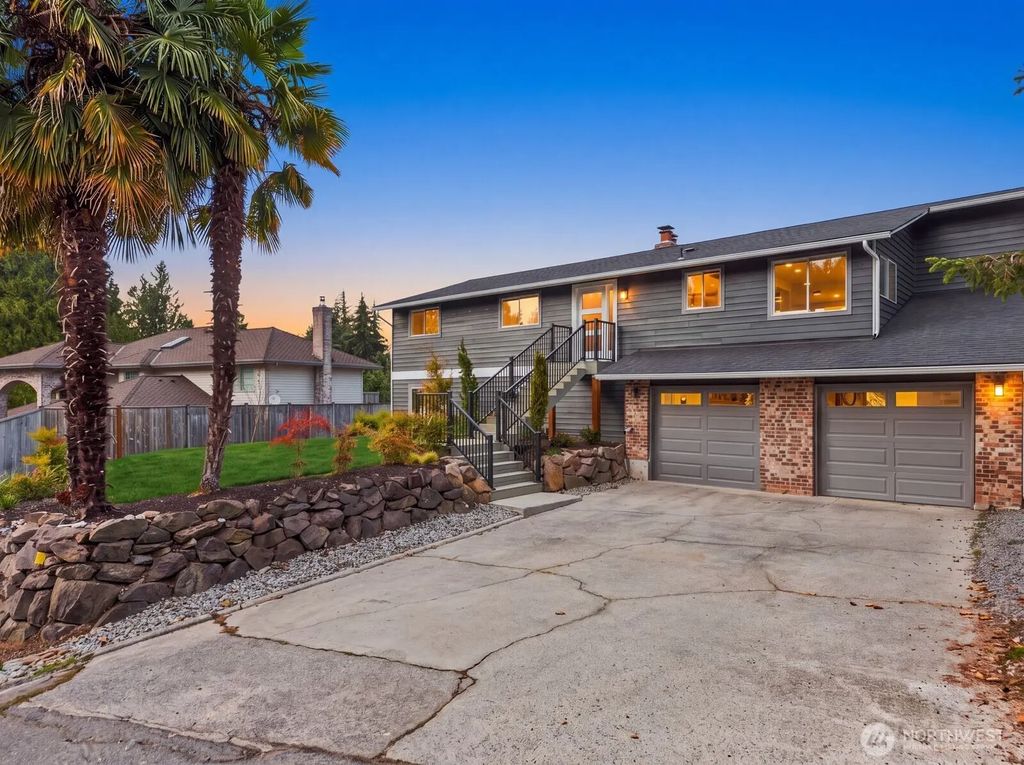 9100 Olympic View Drive, Edmonds