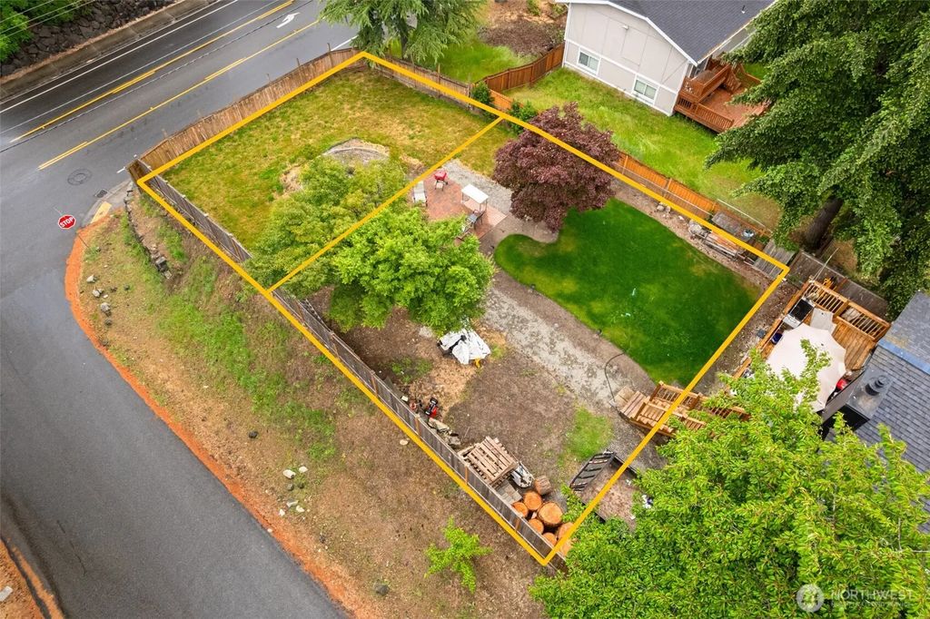 1645 Lafayette Street S, Tacoma