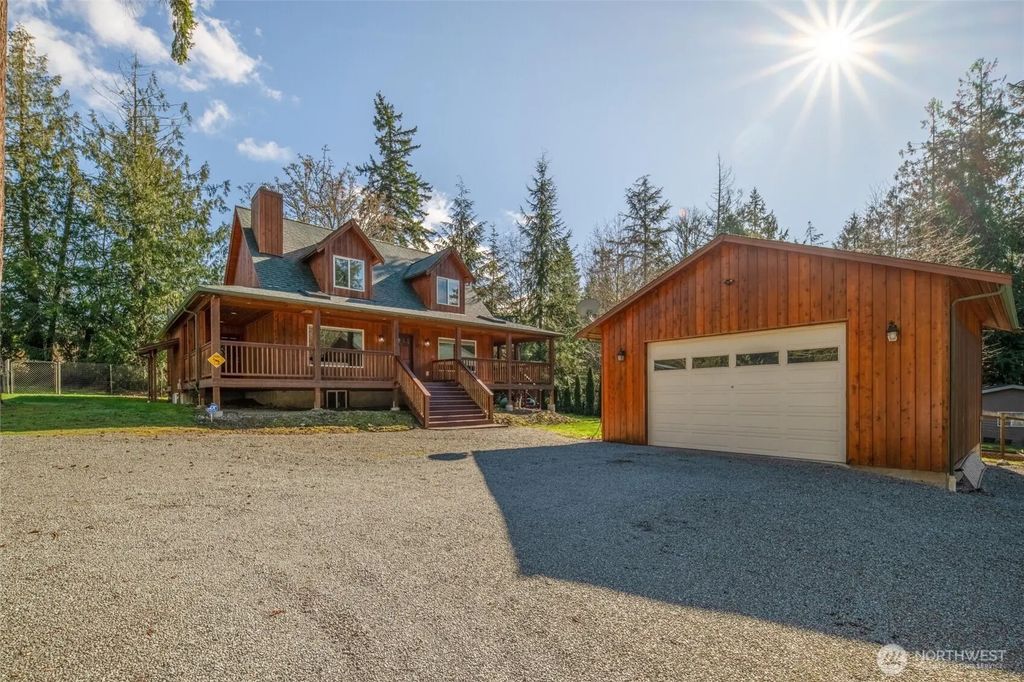 16059 Snee Oosh Road, La Conner