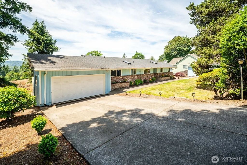 80 Summit Drive, Kalama