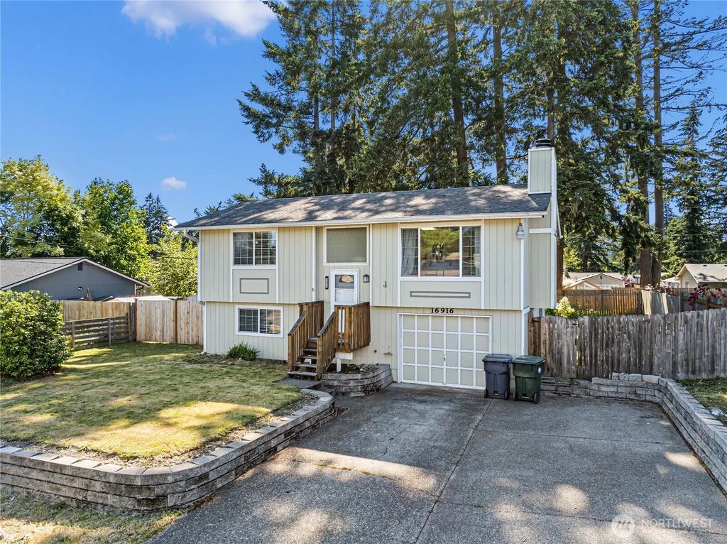 16916 20th Avenue E, Spanaway