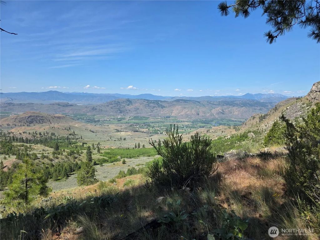 431 J Swanson Hill Road, Tonasket