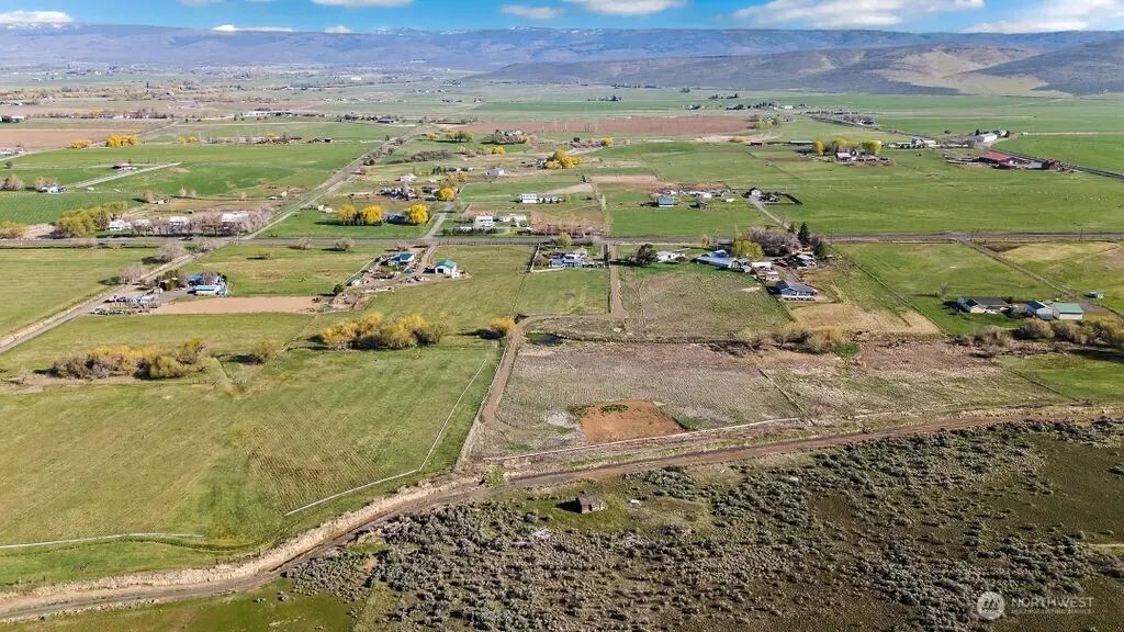 0 X Vantage Highway, Ellensburg