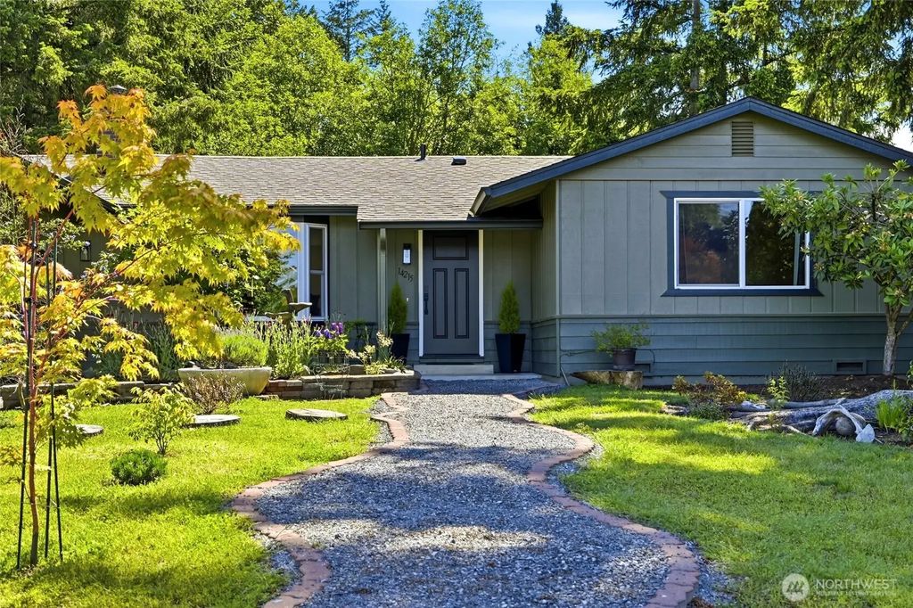 14215 55th Avenue Ne, Marysville