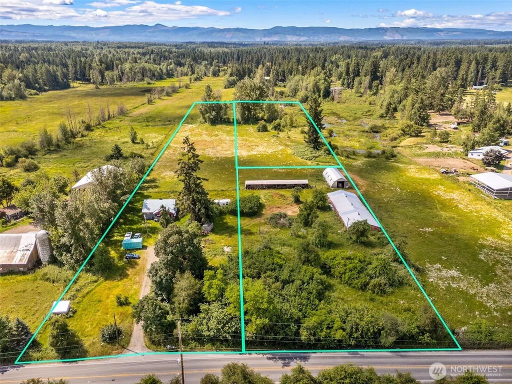 5320 State Route 702 S, Roy