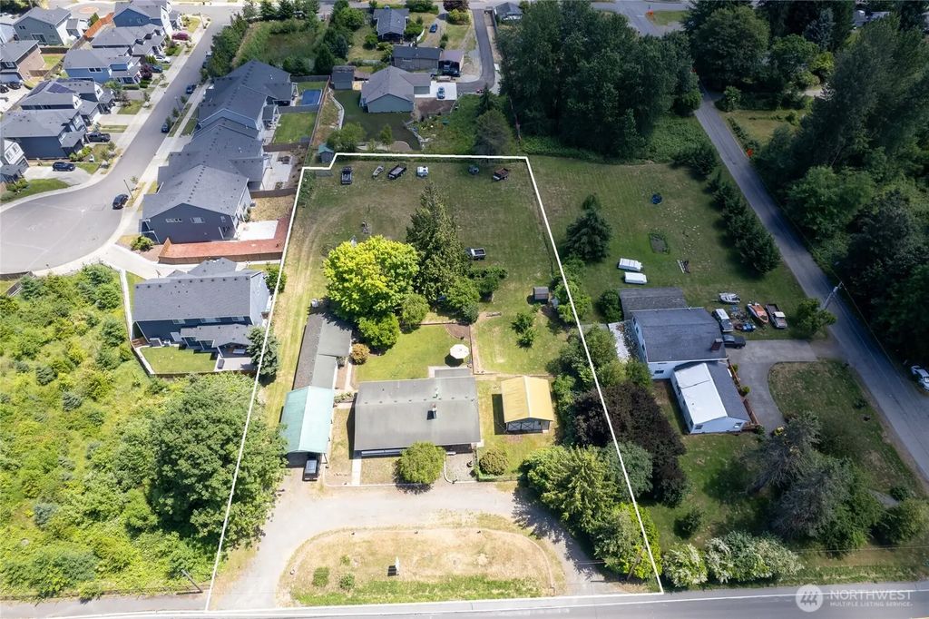 26508 132nd Avenue Se, Kent