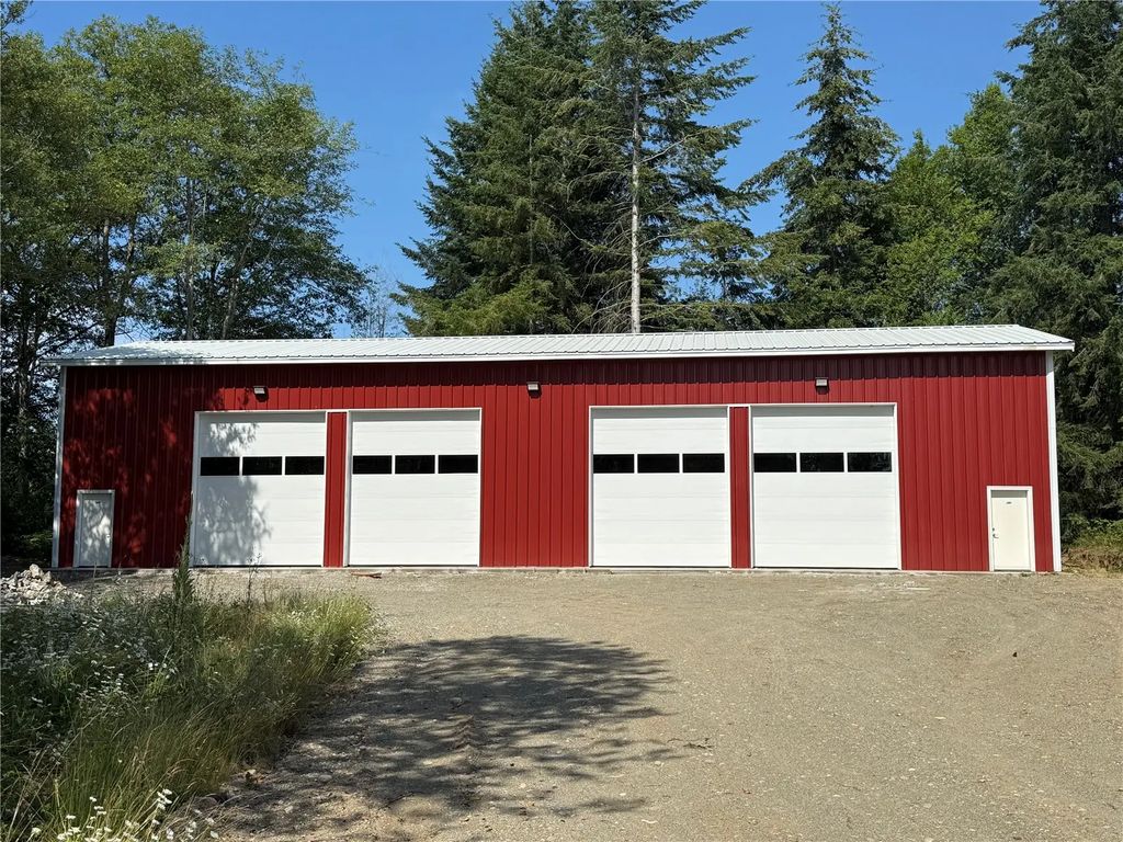 8580 Portal Way, Blaine