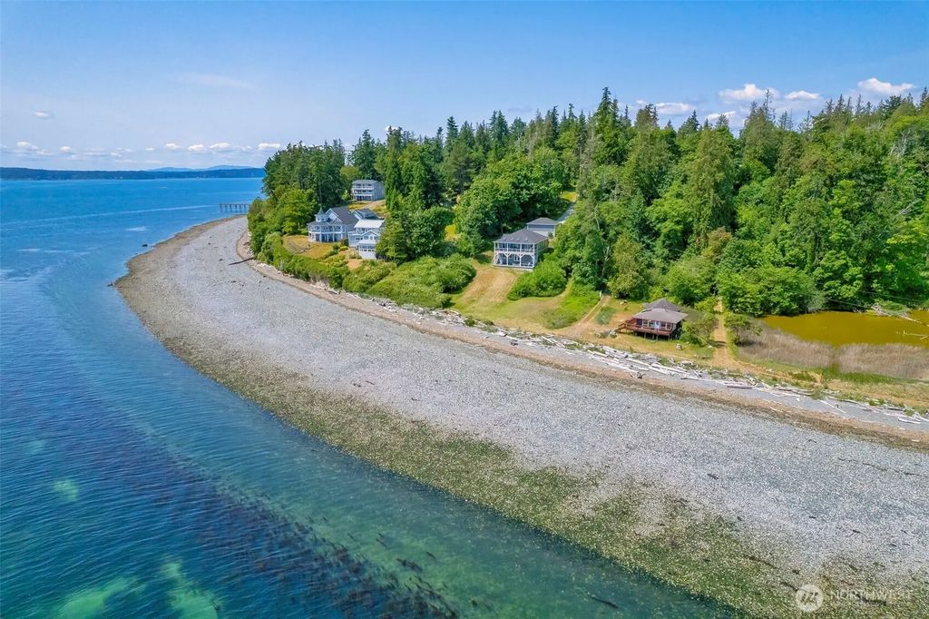 20818 President Point Road Ne, Kingston