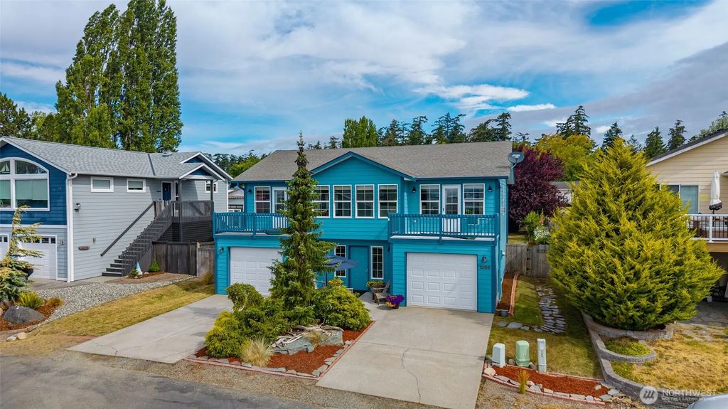 1086 Landing Circle, Oak Harbor