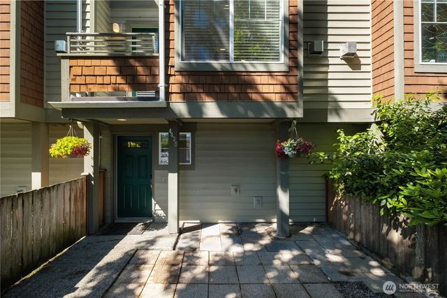 443 Ne Ravenna Boulevard B, Seattle