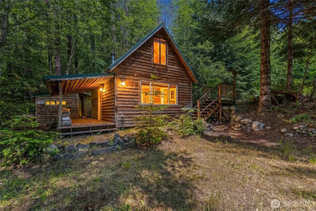 133 A Hinkle Tinkle, Packwood
