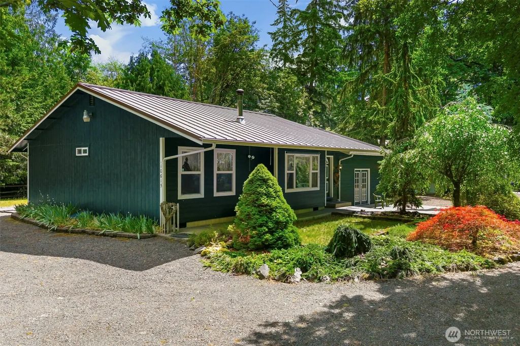 10615 135th Avenue Nw, Gig Harbor