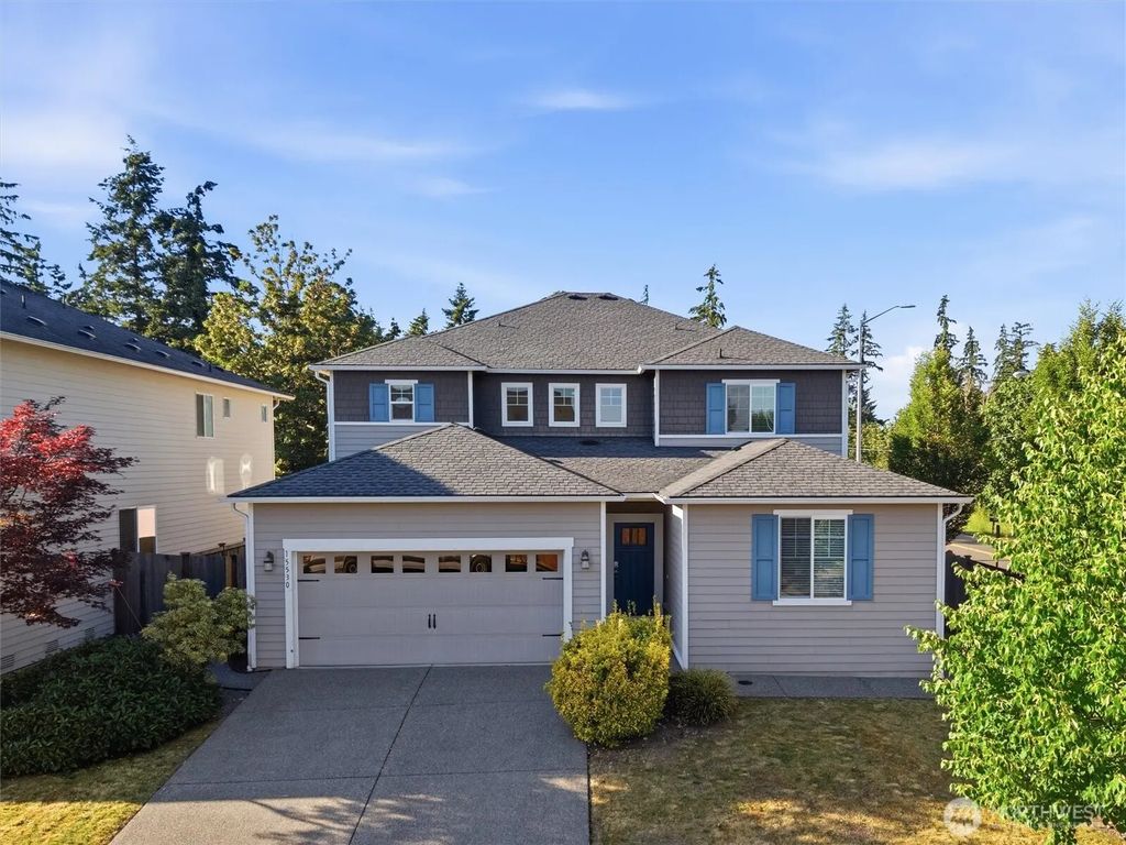 15530 Se 277th Place, Kent