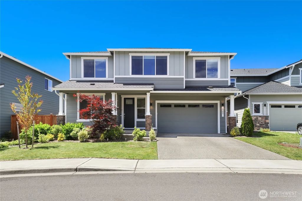 1797 Ashby Avenue Nw, Poulsbo