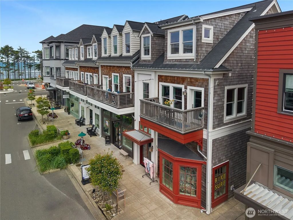 219 Market Street, Pacific Beach