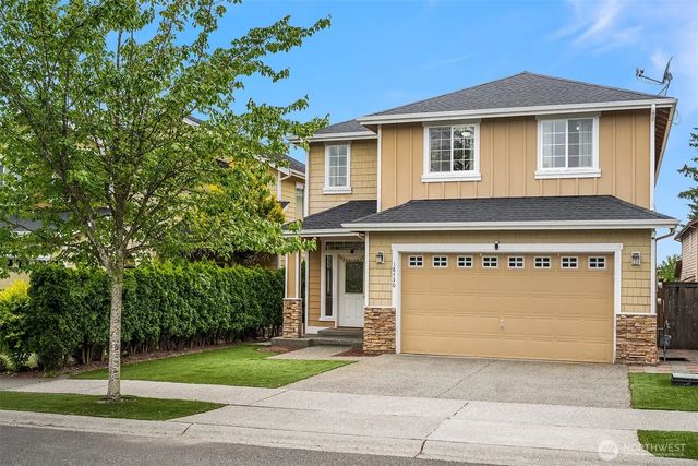 18430 42nd Avenue Se, Bothell
