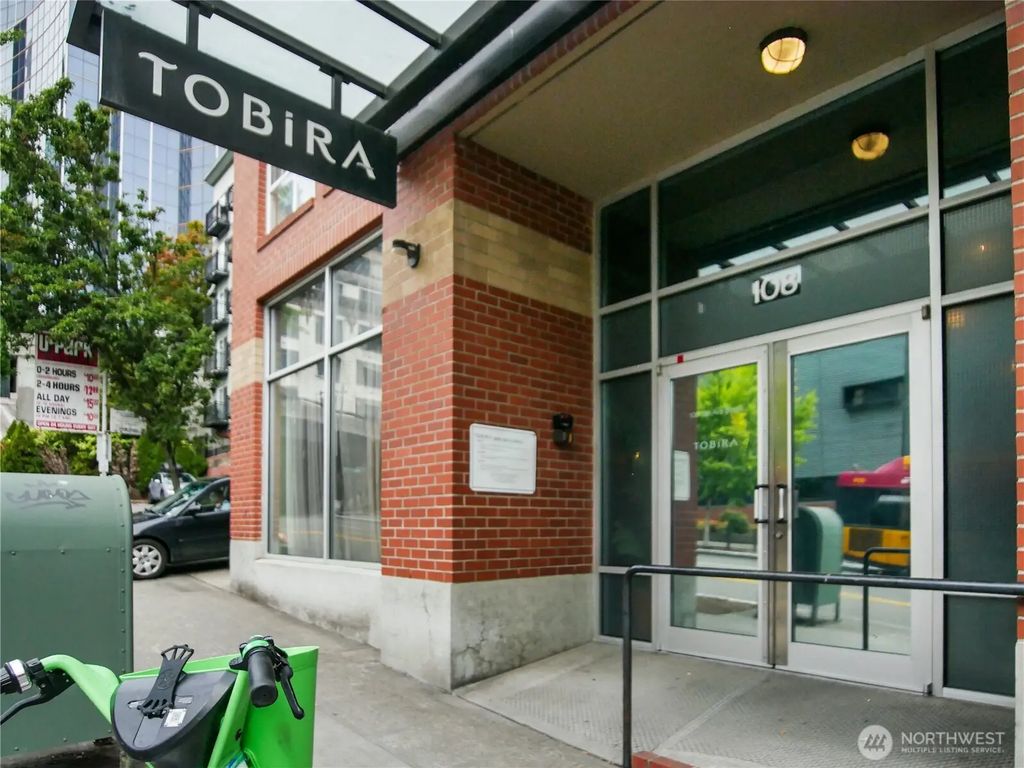 108 5th Avenue S 504, Seattle