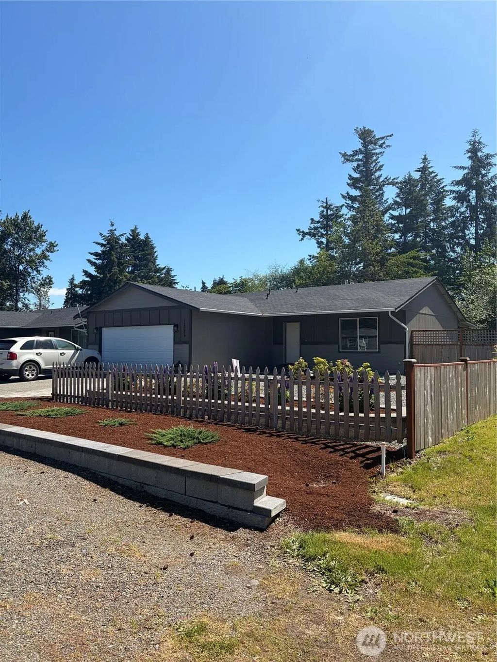 12025 Prairie Ridge Drive E, Bonney Lake