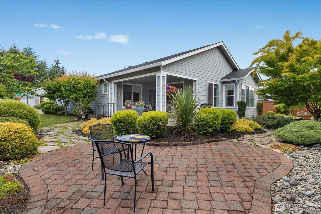 4740 Orcas Street Ne, Olympia