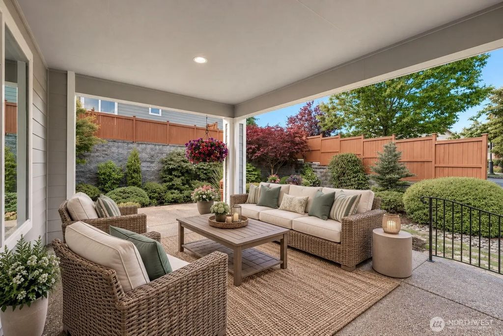 4740 Orcas Street Ne, Olympia