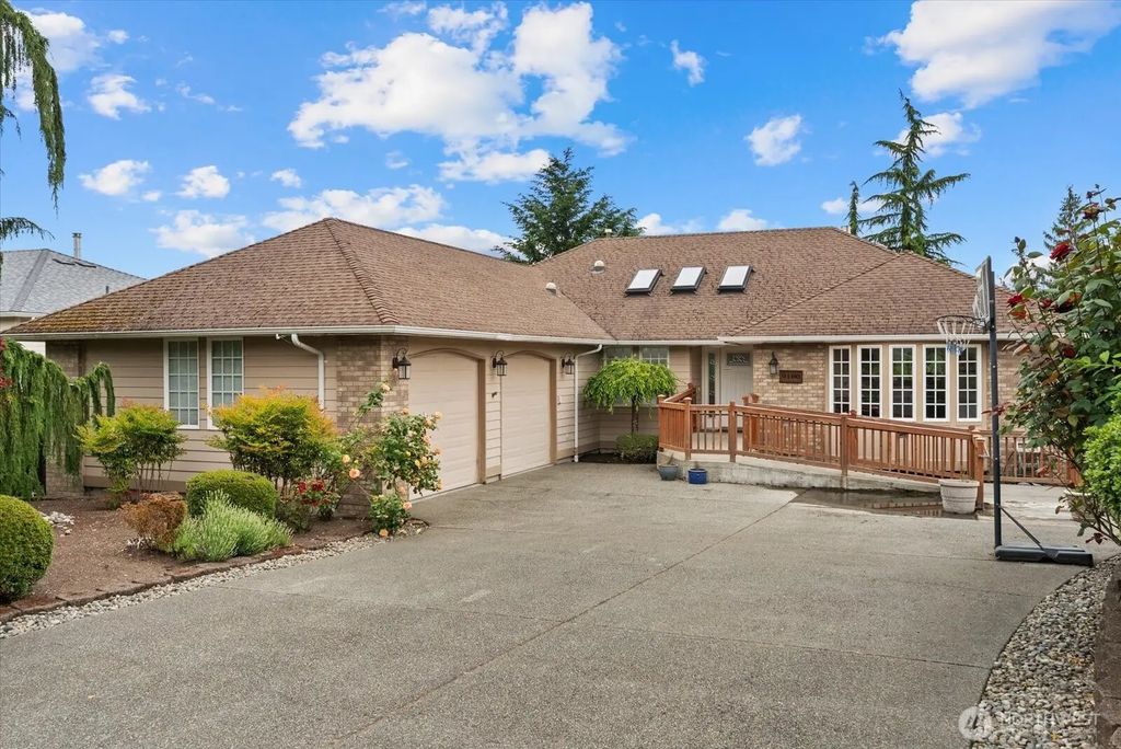 9100 189 Avenue Ct E, Bonney Lake