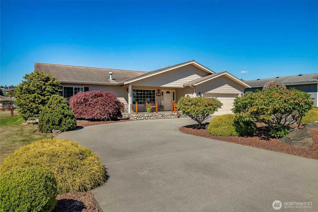 5606 Chehalis Place, Birch Bay