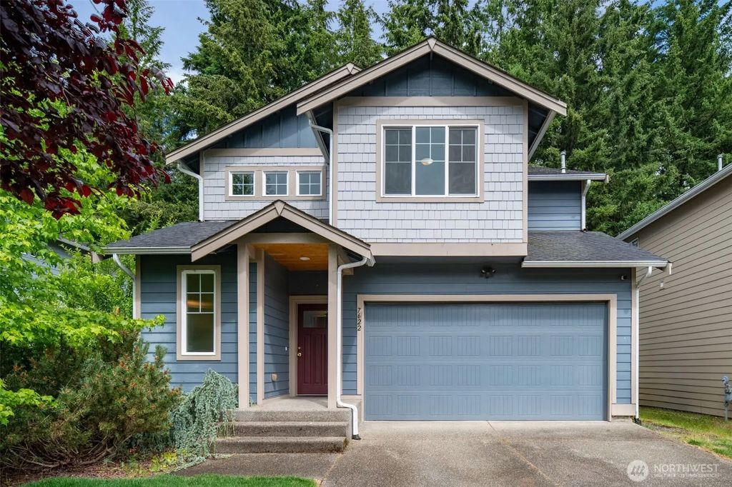 7622 Brianna Court Se, Olympia