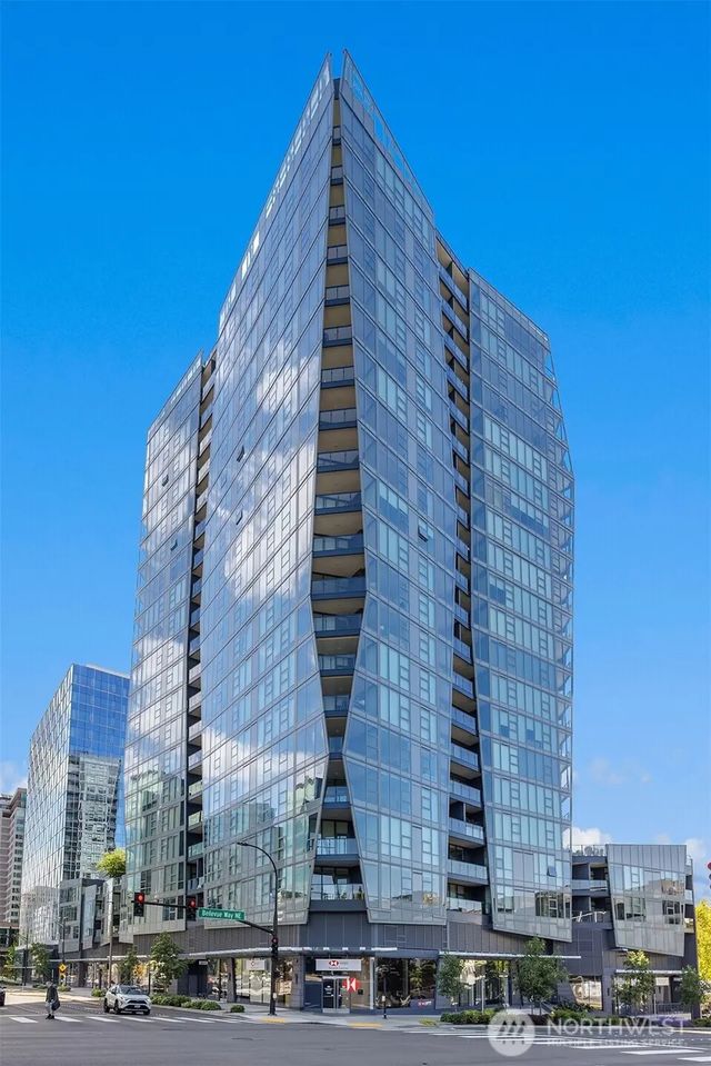 188 Bellevue Way Ne 311, Bellevue