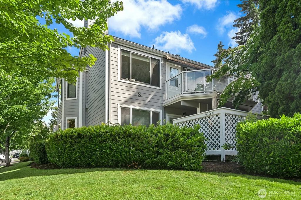 4124 Providence Point Drive Se 1014, Issaquah