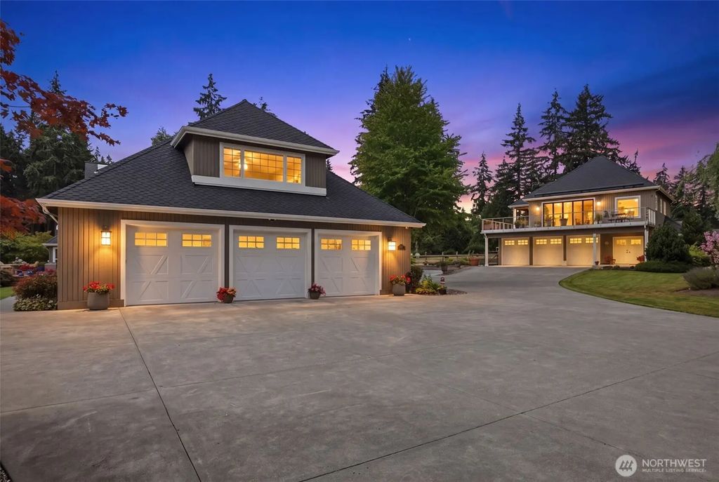 17633 Ne 147th Street, Woodinville