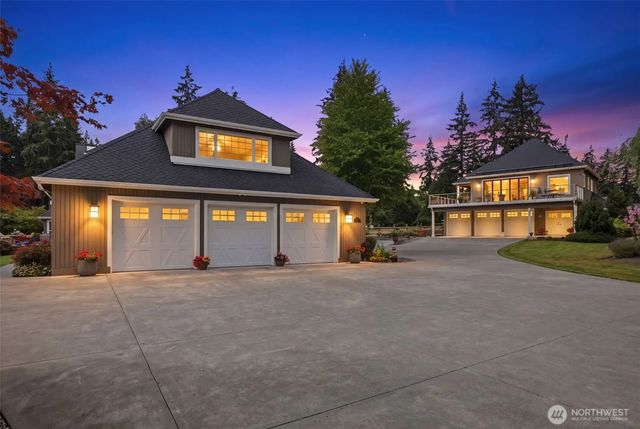 17633 Ne 147th Street, Woodinville