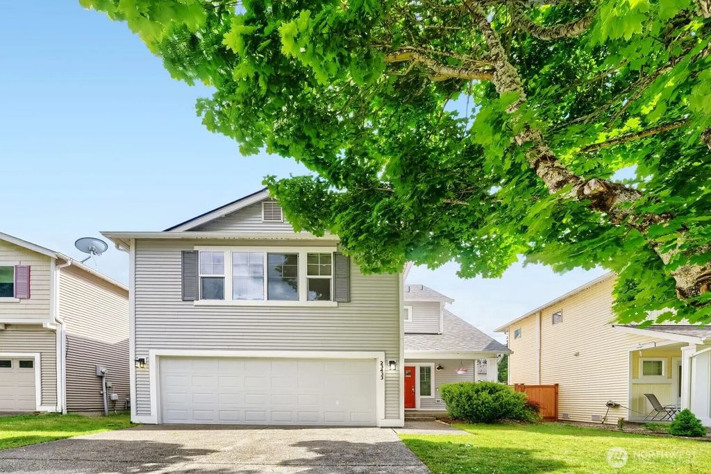 23433 Se 243rd Street, Maple Valley