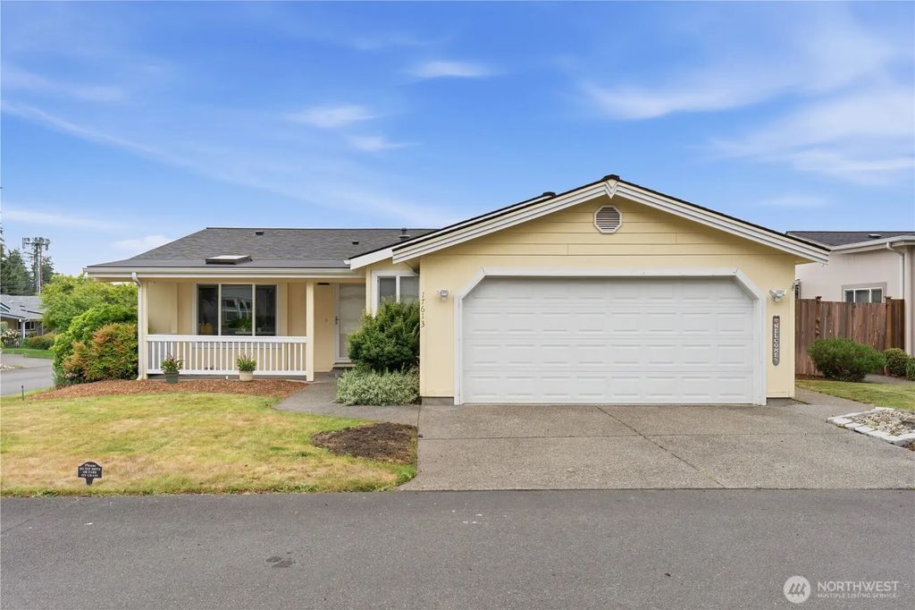 17613 18th Avenue Ct E 94, Spanaway