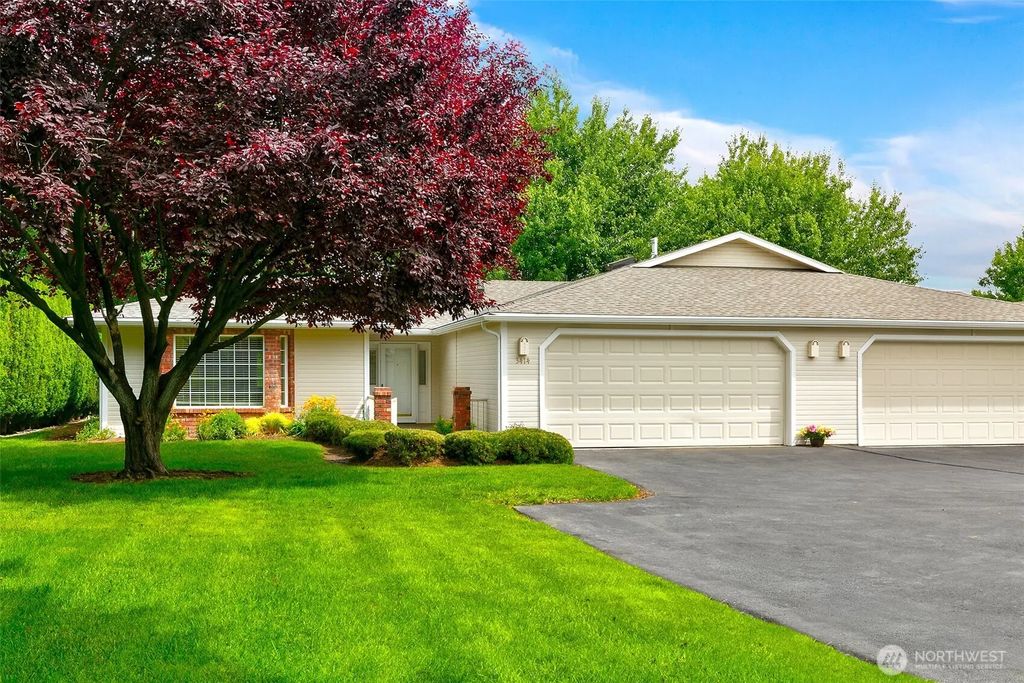 3414 Fairbanks Avenue, Yakima