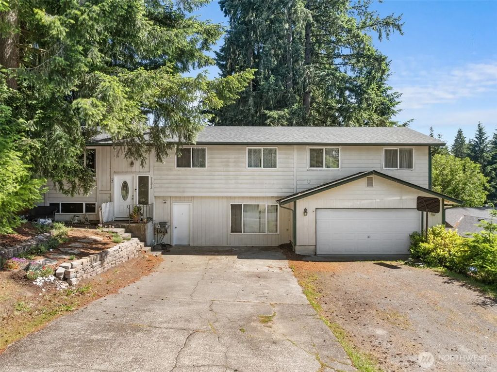 21022 117th Street E, Bonney Lake