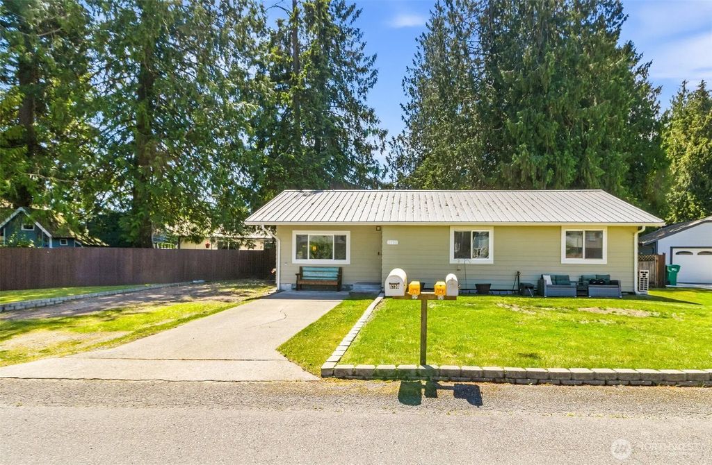 5730 146th Street Ne, Marysville
