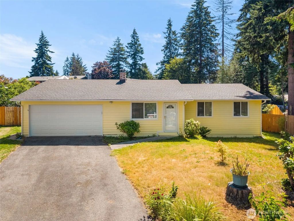 30621 8th Place S, Federal Way