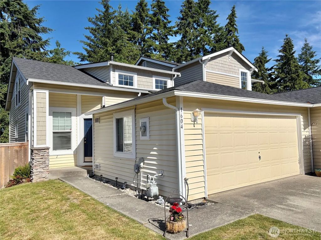 1604 Nw Seasons Lane, Silverdale