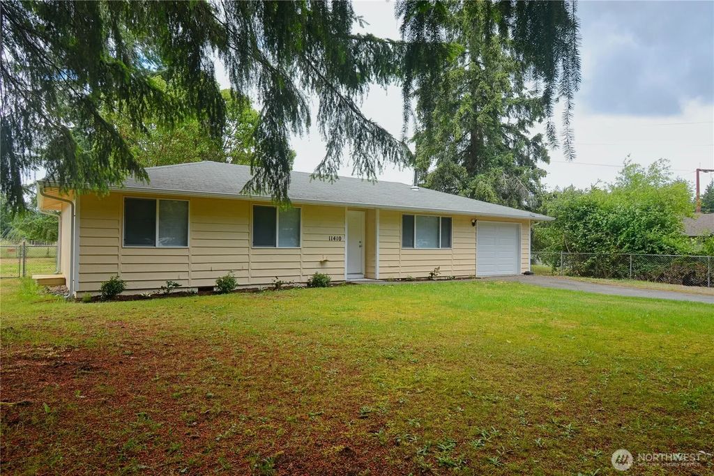 11410 Prairie Court Se, Olympia