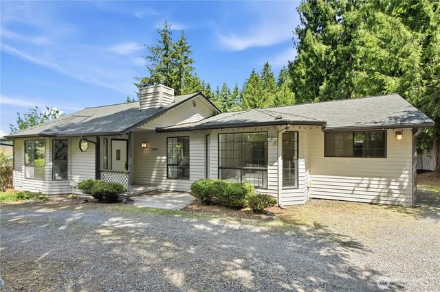 19926 Ne Union Hill Rd, Redmond
