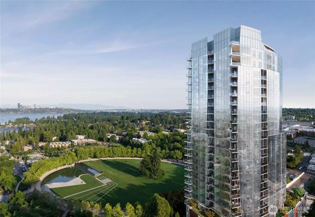 215 Bellevue Way Ne 309, Bellevue