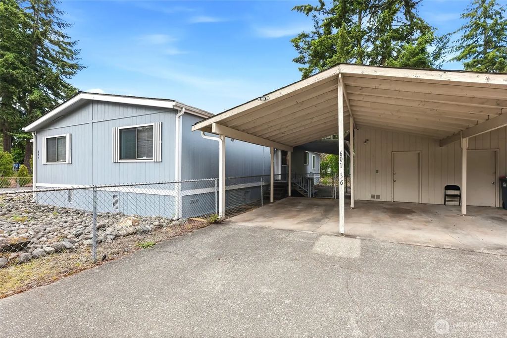 601 166th Street Ct E, Spanaway