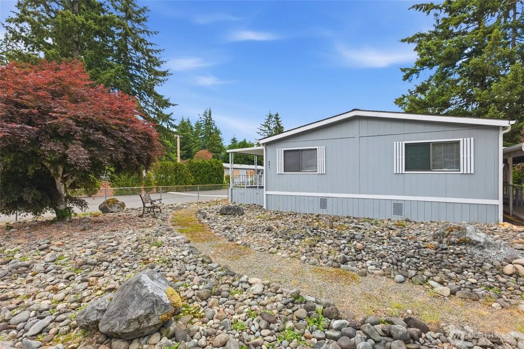 601 166th Street Ct E, Spanaway