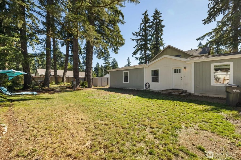 19613 25th Street Ct Sw, Lakebay