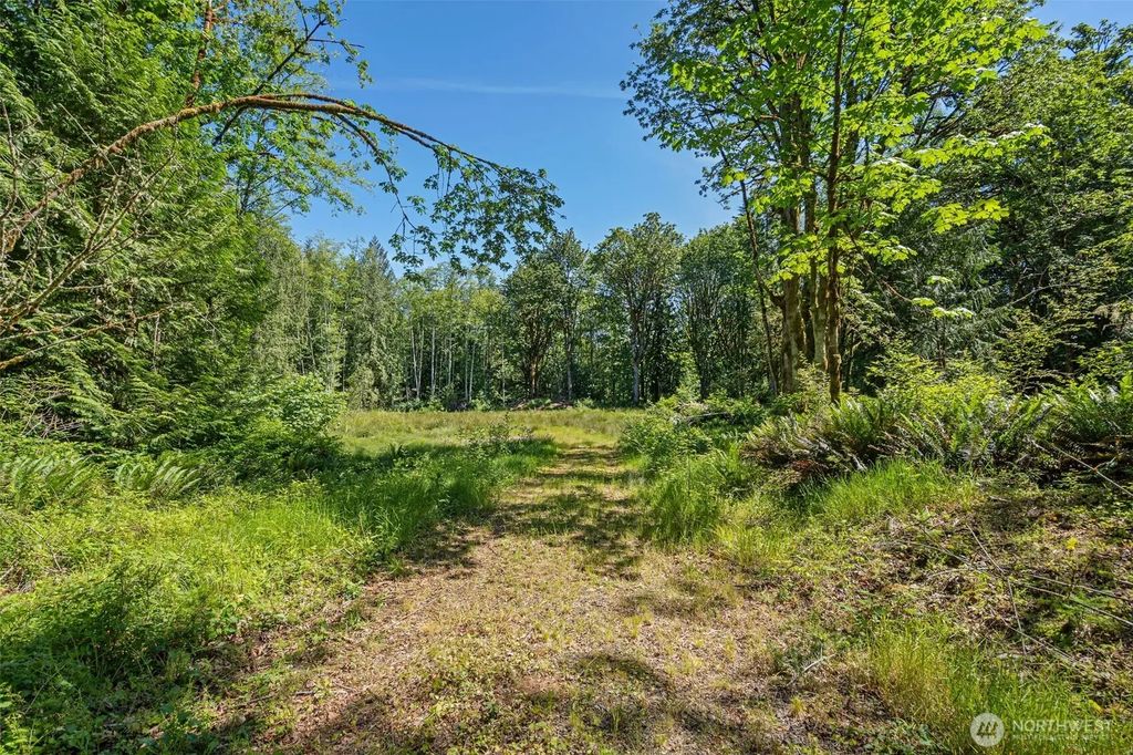 4635 Forest View Lane Se, Port Orchard
