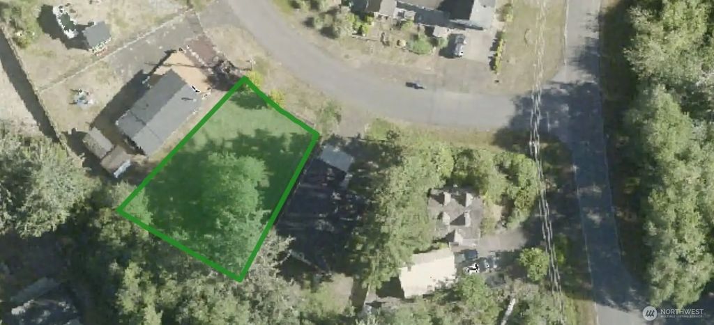 741 Wood Duck Avenue Se, Ocean Shores