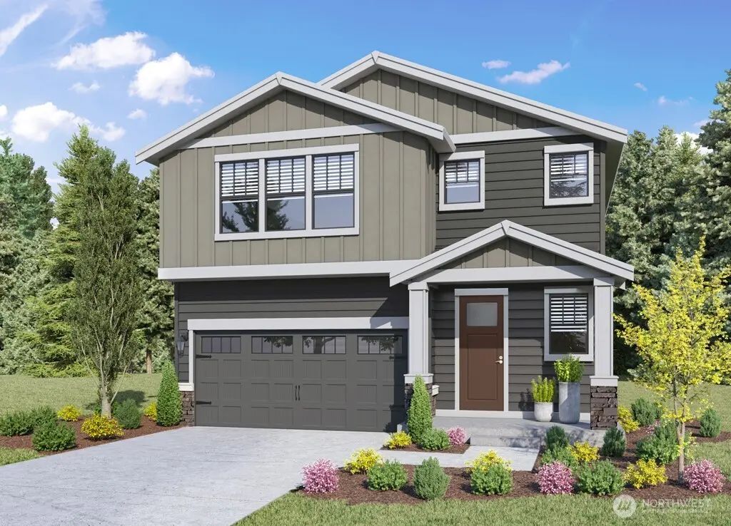 23699 Se 49th Street 22, Issaquah