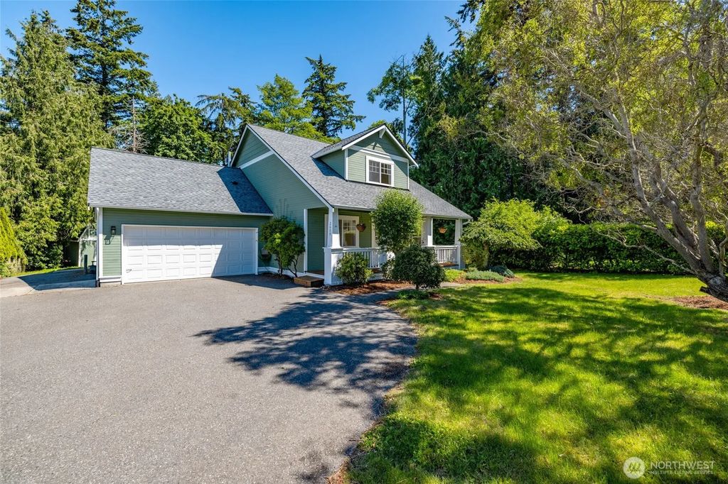 2609 C Avenue, Anacortes