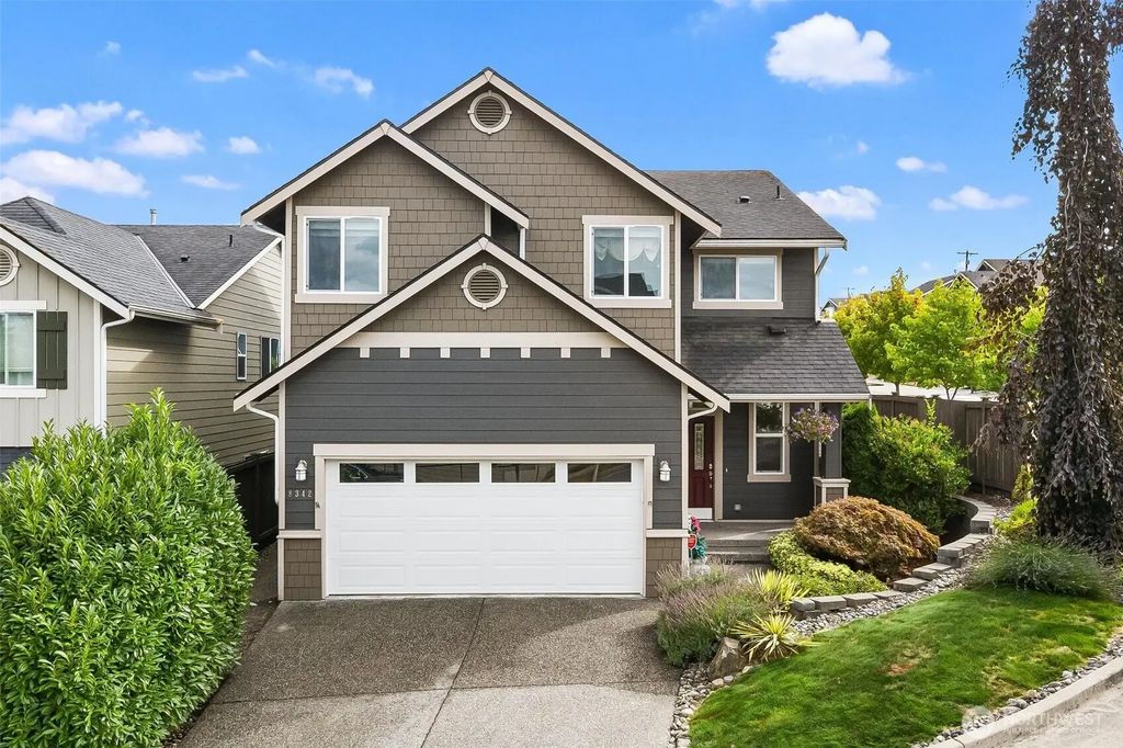 8342 75th Street Ne, Marysville
